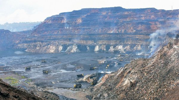 কুলটির অবৈধ কয়লাখনি থেকে উদ্ধার তিনজনের দেহ