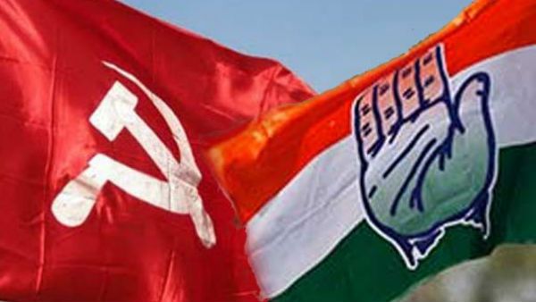 কেরলের বাম দূর্গে দাঁত ফোটাতে পারল না বিজেপি! উপনির্বাচনে উজ্জ্বল কংগ্রেস