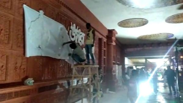 এবছরের কার্নিভালের রেড রোড সাজছে 'রাঙা মাটির বাংলা' থিমে, চলছে জোর প্রস্তুতি