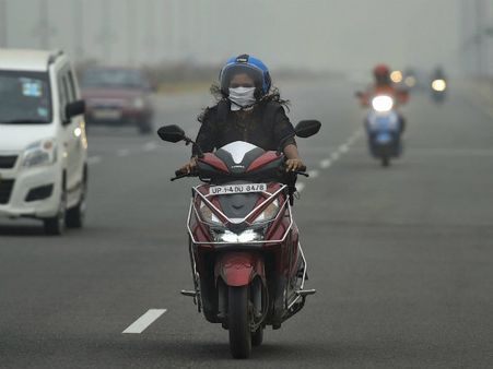 বায়ু দূষণ সত্ত্বেও ভারত-বাংলাদেশ প্রথম টি-টোয়েন্টি হবে দিল্লিতেই!
