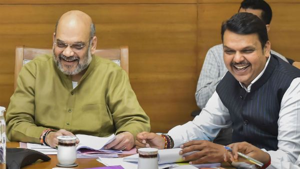 যাবতীয় সম্ভাবনা উড়িয়ে মহারাষ্ট্রের মুখ্যমন্ত্রী একনাথ শিন্ডে, দেবেন্দ্র ফড়নবীশের আত্মত্যাগের নেপথ্যে যে কারণ