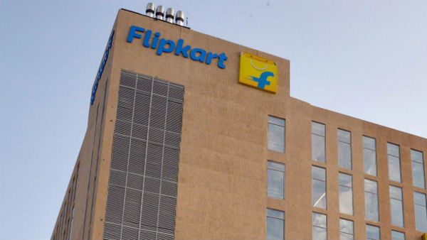 লোকসানের মুখে ফ্লিপকার্ট, আর্থিক বছরে ক্ষতি ৩,৮৩৬.‌৮ কোটি টাকা
