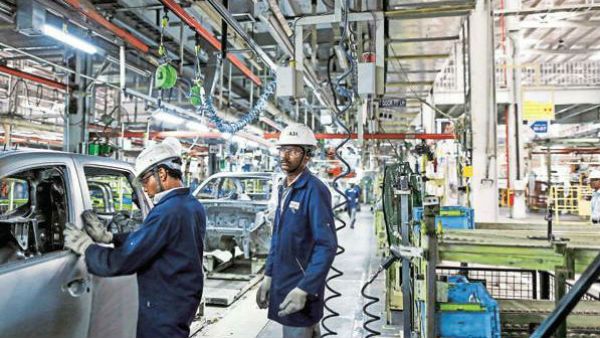 এপ্রিলের পর আবারও দেশের জিডিপি কমে দাঁড়াল ৬.১ শতাংশে