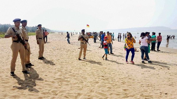 গোয়া, হিমাচল আর উত্তরপূর্বের রাজ্যে সবচেয়ে নিরাপদ মেয়েরা, বলছে রিপোর্ট