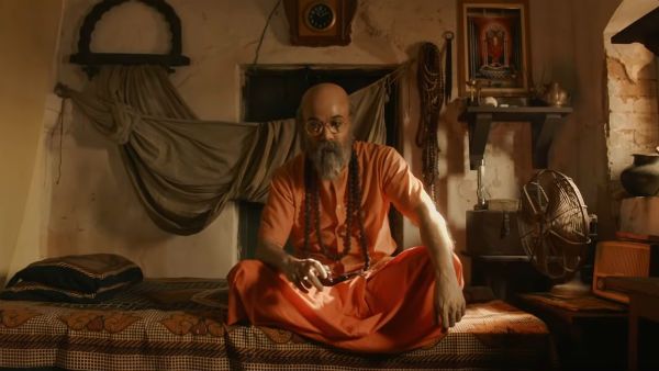 গুমনামী রিভিউ:  নেতাজীর অন্তর্ধান রহস্য নিয়ে  শারদীয় সৃজিতের পুজোর উপহার