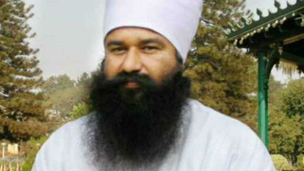 আসন্ন হরিয়ানা বিধানসভা নির্বাচনে তুরুপের তাস হতে পারেন জেলবন্দি গুরু রাম রহিম