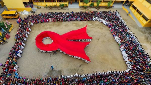 এইচআইভি সংক্রমনের নিরিখে সারা দেশে প্রথম স্থানে মিজোরাম