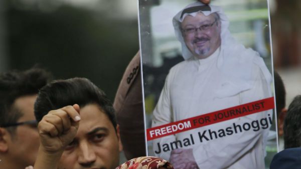 খুন করার আগে খাসোগ্গিকে নিয়ে রসিকতা হত্যাকারীর, প্রকাশ্যে তথ্য