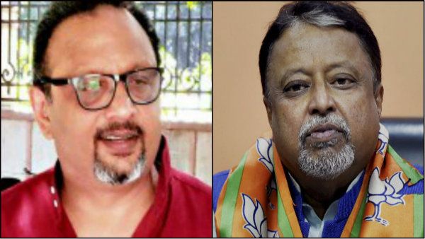মুকুল গ্রেফতার হতে পারেন! রাজ্যে এসে বোমা ফাটিয়ে গেলেন নারদ-কর্তা ম্যাথু