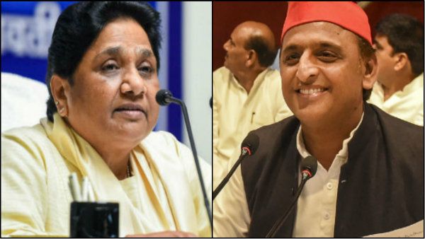 উত্তর প্রদেশে উপনির্বাচন! বুয়ার সঙ্গে ব্রেক আপ-এ লাভ হল ভাতিজার