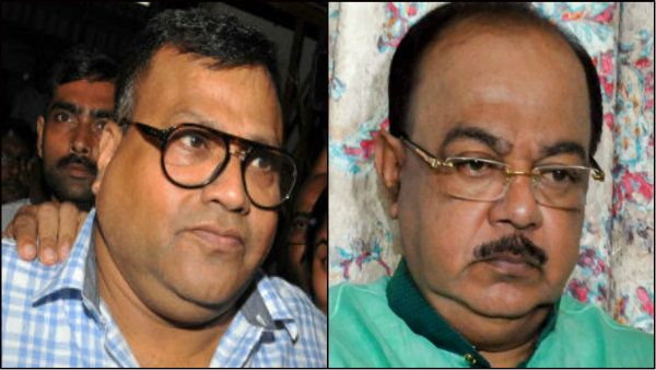 নারদ কাণ্ডে মির্জার মতো দোষ তো করেছেন শোভনও! তবে কেন গ্রেফতার নন, চাপ আরও বাড়ছে