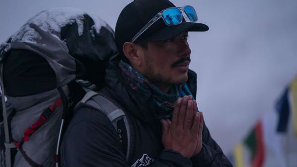 ৭ মাসে ১৪ শৃঙ্গ জয় করে ইতিহাস রচনা নেপালের নির্মল পুরজার