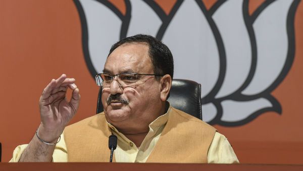 এটা দেশ, কোনও সরাইখানা নয়! অনুপ্রবেশকারীদের নিয়ে বার্তা স্পষ্ট করলেন জেপি নাড্ডা