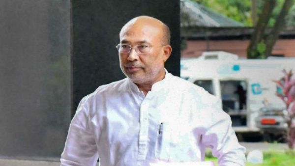 বিলেতে স্বাধীন মনিপুরের ঘোষণা! কড়া পদক্ষেপের নির্দেশ দিলেন মুখ্যমন্ত্রী