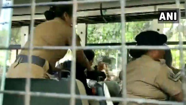 জিনপিংয়ের সফর ঘিরে বিক্ষোভ, চেন্নাইয়ে গ্রেফতার পাঁচ তিব্বতী