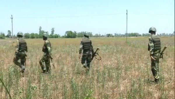 বিএসএফ জওয়ানকে ভুল করে গুলি, অমিত শাহের সঙ্গে কথা বলবে বাংলাদেশ