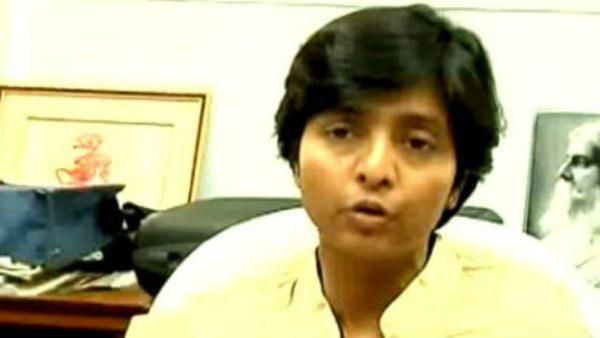 রোজভ্যালিকাণ্ডের গুরুত্বপূর্ণ তথ্য পেতে দময়ন্তীর দ্বারস্থ সিবিআই