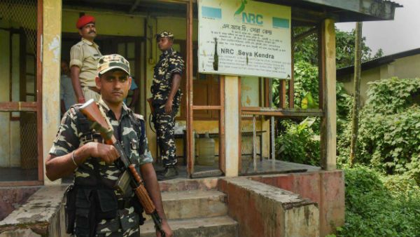 আড়াই বছরেরও বেশি ডিটেনশন ক্যাম্পে কাটিয়ে স্মৃতিই আবছা! বাড়ি ফিরলেন কাজলবালা