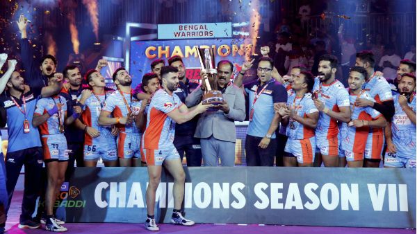 Pro Kabaddi Season 8: প্রো কবাডি করোনা পরিস্থিতিতে হবে একটি শহরেই, কবে থেকে কোথায় শুরু?