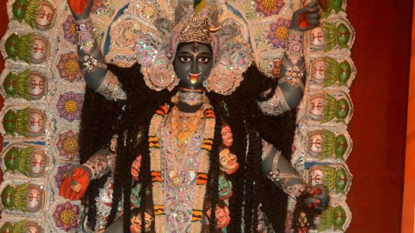 পুরান মতে মা কালী 'অষ্টধা', বিস্তারিত জেনে নিন একনজরে
