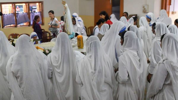 বড়দিনের আগে চার্চে নির্যাতনের অভিযোগ নিয়ে পোপের দ্বারস্থ কেরলের নানরা