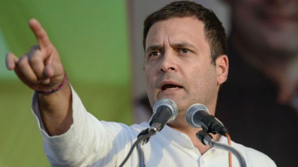 মোদীর ‘মন কি বাতের’ পাল্টা এবার কংগ্রেসের ‘দেশ কি বাত’