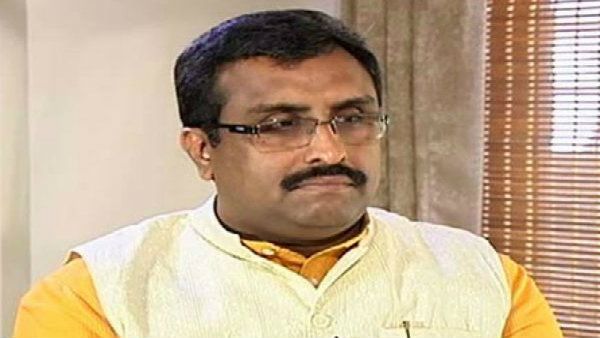 কেন ৩৭০ ধারা বাতিল ব্যাখ্যা করলেন রাম মাধব! পরিস্থিতি স্বাভাবিক হতে সময় লাগার ইঙ্গিত