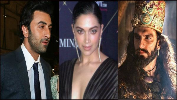 প্রাক্তন বয়ফ্রেন্ড 'রণবীর আমার মতোই'! তবে স্বামী রণবীরকে নিয়ে দীপিকা বলে ফেললেন কোন কথা 