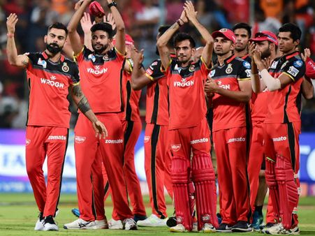 আইপিএলের প্রথম দল হিসেবে মহিলা সাপোর্ট স্টাফ নিয়োগ আরসিবি-র