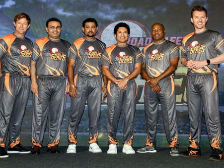 সচিনের সঙ্গে আরও একবার ওপেন করবেন শেহবাগ, বিস্তারিত জেনে নিন