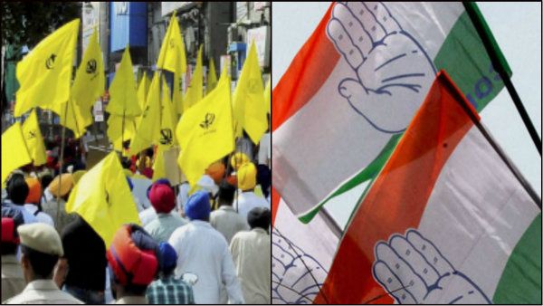 ২০১৯ পাঞ্জাব উপনির্বাচনের ফলাফল: জলালাবাদের দূর্গ ধরে রাখল অকালি দল, গড়ে পোক্ত 'হাত' রাখল কংগ্রেস