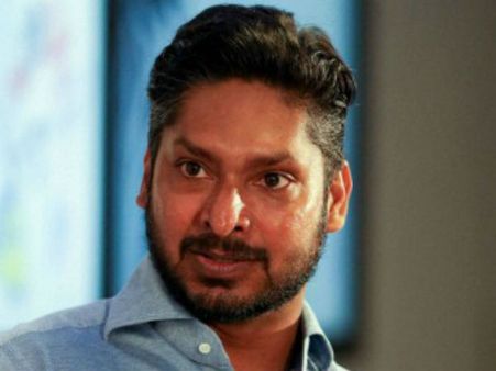 মেরিলেবোন ক্রিকেট ক্লাবের সভাপতি হয়ে উচ্ছ্বসিত কুমার সাঙ্গাকারা