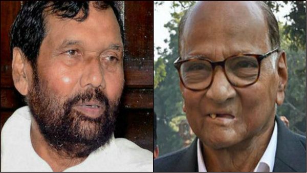 ২০১৯ লোকসভা উপনির্বাচনের ফল : সাতারায় 'পাওয়ার' ধরে রাখল এনসিপি, সমস্তিপুরে প্রিন্স 'রাজ' শুরু