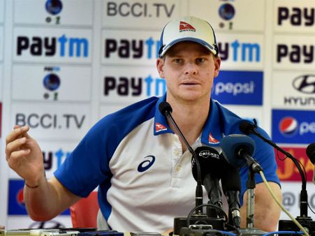 বোলারদের বোকা বানাচ্ছেন স্মিথ, স্টিভের রহস্য ফাঁস করলেন তারকা পেসার