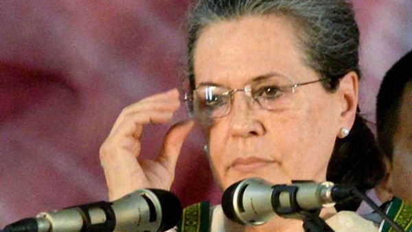 সনিয়া, রাহুলের নিরাপত্তা! এসপিজি নিয়ে নতুন নির্দেশিকা মোদী সরকারের