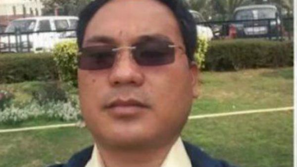 উপনির্বাচনের ফল : অরুণাচলে খুন হওয়া এনপিপি নেতার স্ত্রী জয়ী