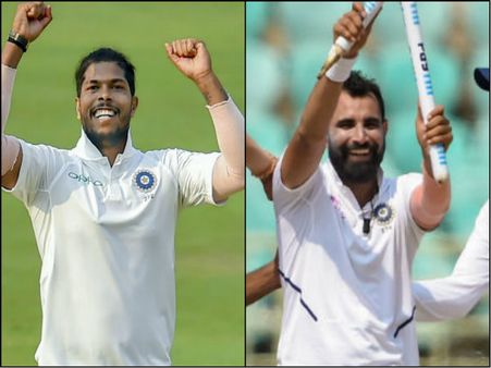 অ্যাঙ্কর ঋদ্ধি, বুমের ওপারে শামি, উমেশ! সিরিজ জিতে ভারতীয় দলে আগাম দিওয়ালি