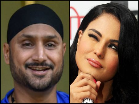 রাষ্ট্রসঙ্ঘে ইমরান খানের বক্তব্য নিয়ে টুইট যুদ্ধে হরভজন সিং ও বীনা মালিক