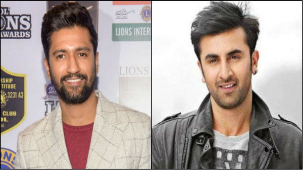 রণবীরের এই প্রাক্তন গার্লফ্রেন্ডের দিকে ঝুঁকছেন ভিকি! দিওয়ালির দিন কী ঘটে গিয়েছে