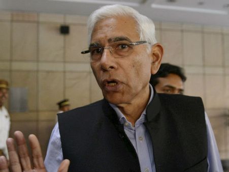 'সৌরভ থাকলে হয়তো কুম্বলেকে যেতে হতো না', বললেন বিনোদ রাই