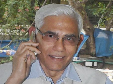 বিসিসিআই-র সভাপতি সৌরভ গঙ্গোপাধ্যায়, সংঘাত ভুলে বিনোদ রাই-র সন্তুষ্টি