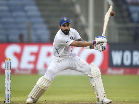 পন্টিং-র কোন নজির ছুঁলেন বিরাট, টপকে গেলেন গাভাস্করকে