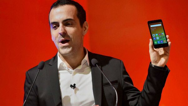 চলতি বছরে সর্বাধিক স্মার্ট ফোন বিক্রির নিরিখে ভারত সেরা শাওমি