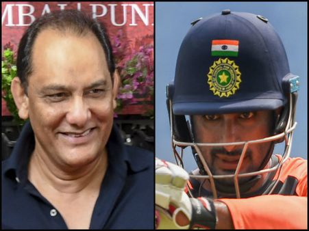 আজহারউদ্দিন ও রায়ডুর মধ্যে কী ইস্যুতে বাগযুদ্ধ চরমে, বিস্তারিত জেনে নিন