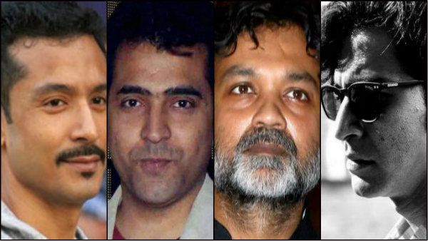 অনির্বাণ নন, 'সৃজিতের ফেলুদার' হদিশ দিলেন পরিচালক নিজেই