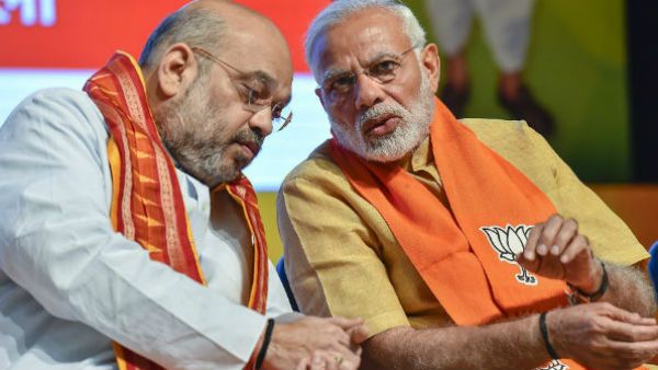 বন্দেমাতরম বলতে না পারলে ভারতে থাকার কোনও অধিকার নেই, হুঁশিয়ারি কেন্দ্রীয় মন্ত্রীর