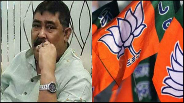 বিজেপি বিধায়কের কণ্ঠে অনুব্রত-র ‘ভাষা’, ওসিকে পেটানো থেকে থানা জ্বালানোর হুমকি