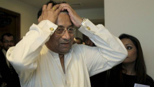 লাদেন ও কাশ্মীরি জঙ্গিরা পাকিস্তানি হিরো! পারভেজ মুশারফের বিতর্কিত মন্তব্যে প্রমাণিত হল ভারতের দাবি