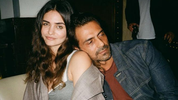 ডিভোর্সের পর অর্জুনের সন্তানরা অভিনেতার কাছে থাকছেন না! মুখ খুললেন বান্ধবী