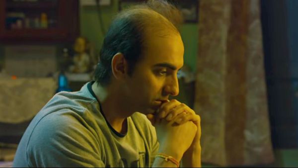 আধুনিক যুগের কিং মিডাস আয়ুষ্মান নিজেকে আবার প্রমাণ করলেন ‘‌বালা’‌তে